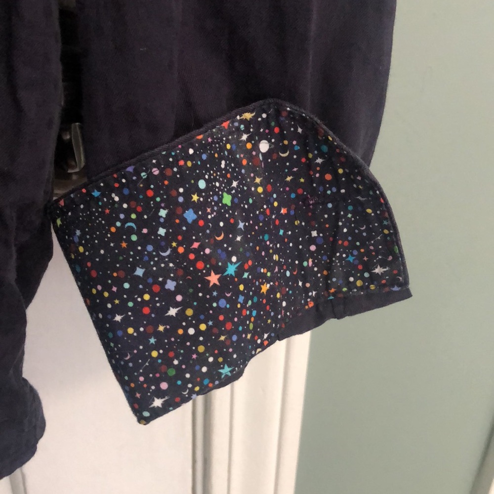 Bugatchi Classic Fit Button Down - image 3